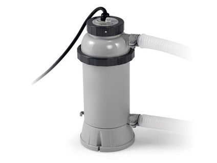 28684 - Réchauffeur 3kw Pour Piscine Jusqu'a 12m³