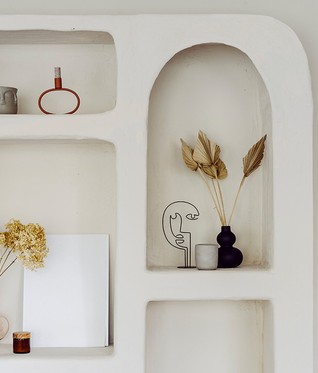 Décorer une niche murale : 4 idées pour vous inspirer 