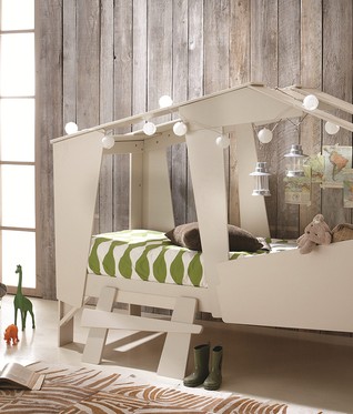 Chambre enfant : nos 21 idées déco