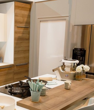 Bien choisir une plaque de cuisson à gaz