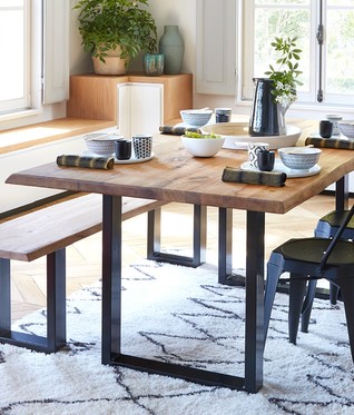 Pratique ou design, notre guide du coin repas