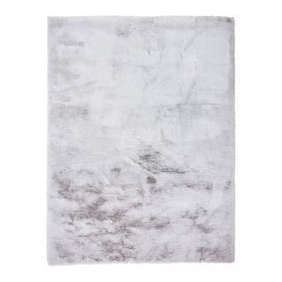 Tapis 150x200 cm JACOB Gris