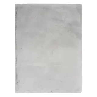 Tapis 150x200 cm JACOB Gris