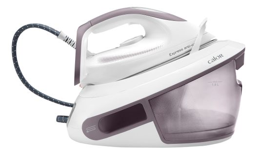 Centrale vapeur CALOR SV8111C0 Express Power