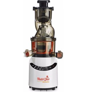 Extracteur De Jus Tactile - Nutrijus - Pj552