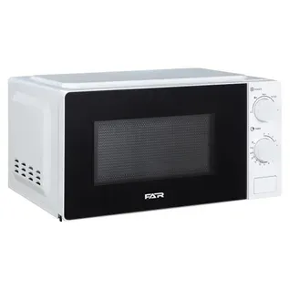 Four micro-ondes mono FAR MO20LWH25 G