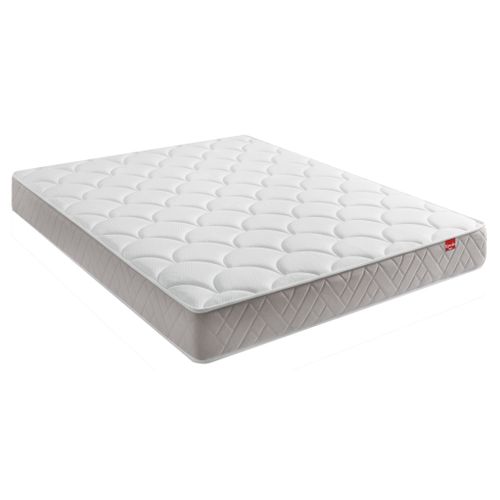 Matelas ressorts 160x200 cm EPEDA BOMBA TOP ép.22 cm