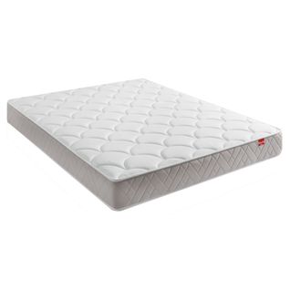 Matelas ressorts 160x200 cm EPEDA BOMBA TOP ép.22 cm