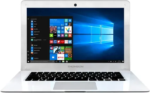 PC portable 14,1" Celeron 64 Go ram 4Go - N 14 C 4 Wh 64