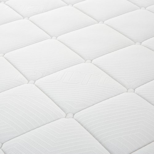 Matelas mousse 140x190 cm BULTEX EXACT 4 ép.19 cm