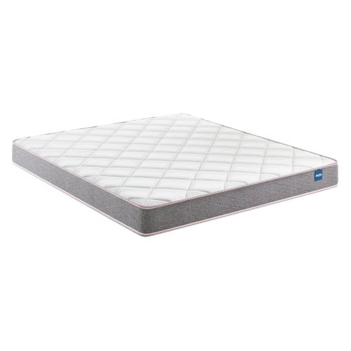 Matelas mousse 140x190 cm BULTEX EXACT 4 ép.19 cm