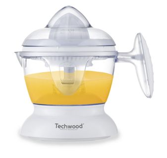 Presse agrumes électrique TECHWOOD TPF-11