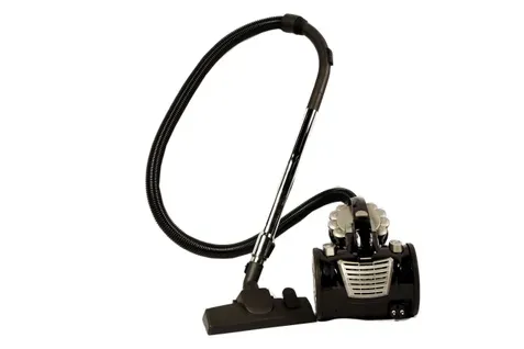 Aspirateur traîneau sans sac AYA CJ005DN Crème et noir