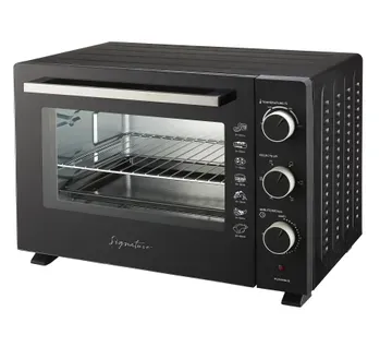 Four SIGNATURE GL-36-CT Minuteur 60min