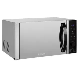 Four micro-ondes monofonction SEB MO28L