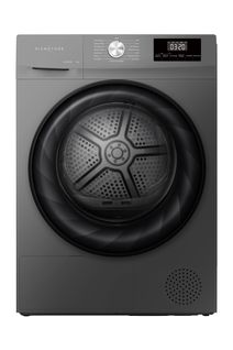 Sèche-linge hublot SIGNATURE SLFPACS9C 9kg gris foncé