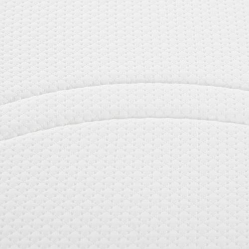Matelas ressorts 140x190 cm MONI ép. 12 cm