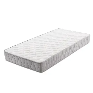 Matelas mousse 90x190 cm HIRO ép. 20 cm