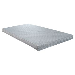 Matelas mousse 90x190 cm  UNO ép.10 cm