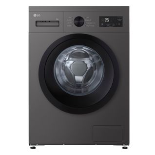 Lave-linge hublot LG F84N14SLS 8kg