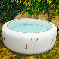 Spa gonflable