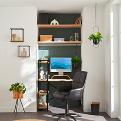 Toute l'offre bureau