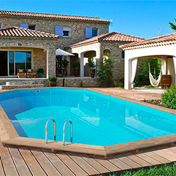 Toute l'offre piscine