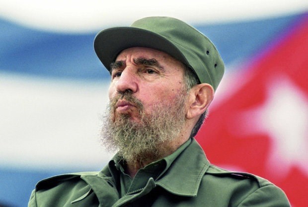 Fidel Castro, người anh hùng Cuba.jpg